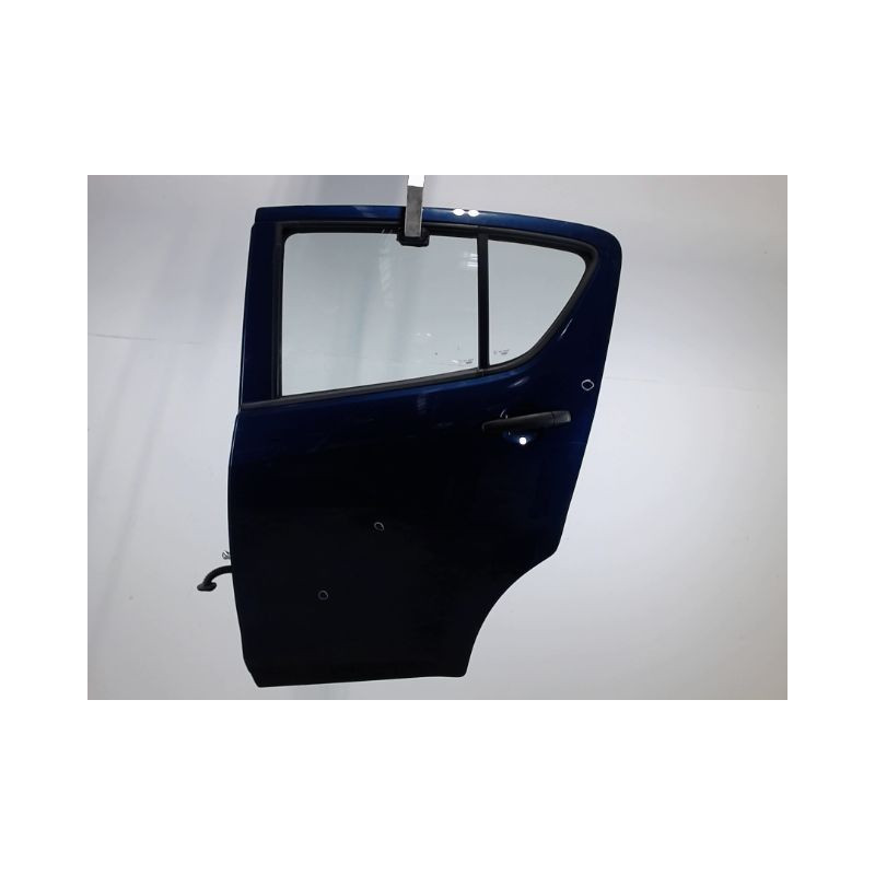 PORTE ARRIERE GAUCHE SUZUKI SPLASH