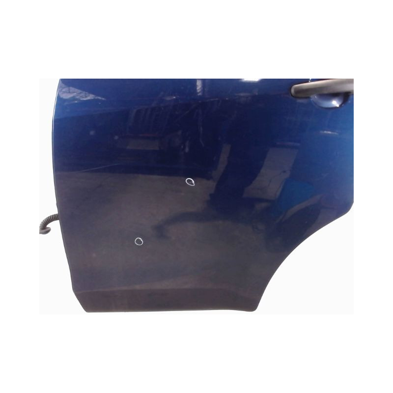 PORTE ARRIERE GAUCHE SUZUKI SPLASH