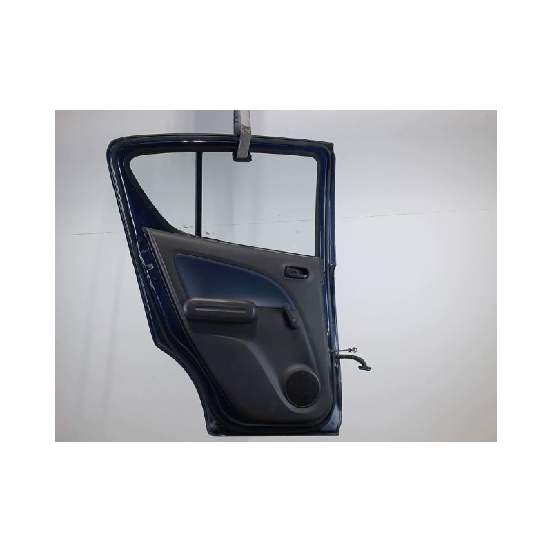 PORTE ARRIERE GAUCHE SUZUKI SPLASH