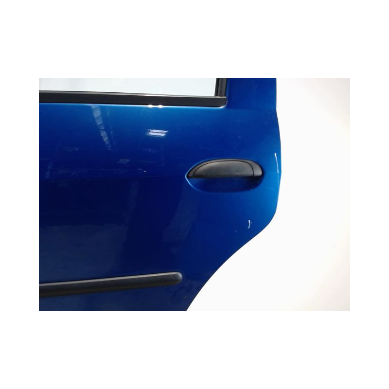 PORTE ARRIERE GAUCHE DACIA LOGAN
