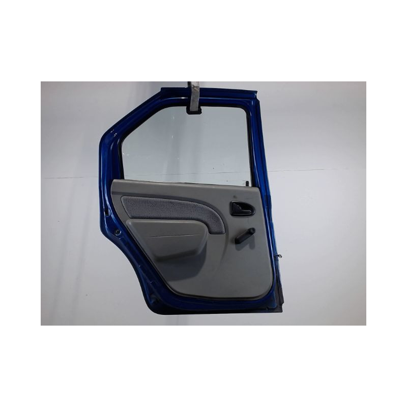 PORTE ARRIERE GAUCHE DACIA LOGAN