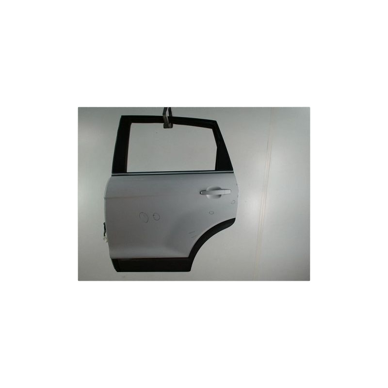 PORTE ARRIERE GAUCHE CHEVROLET CAPTIVA