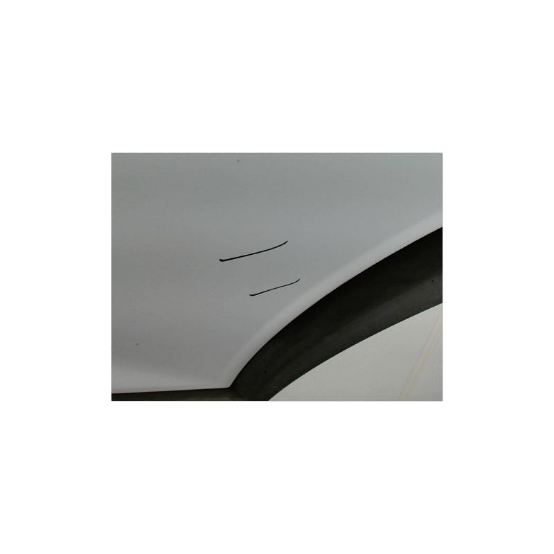 PORTE ARRIERE GAUCHE CHEVROLET CAPTIVA