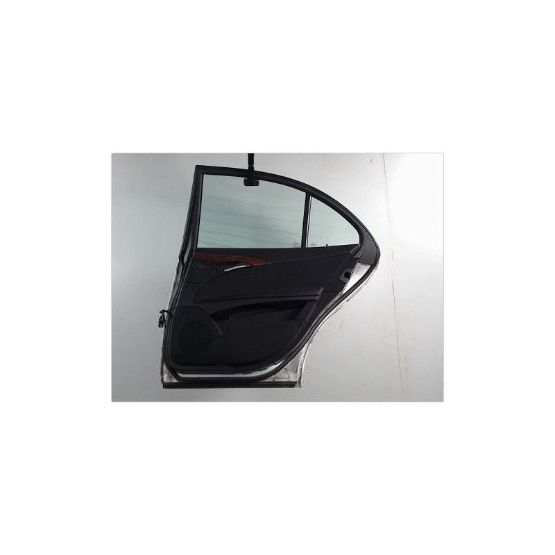 PORTE ARRIERE DROIT MERCEDES CLASSE E