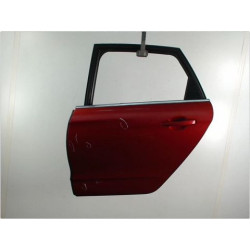 PORTE ARG