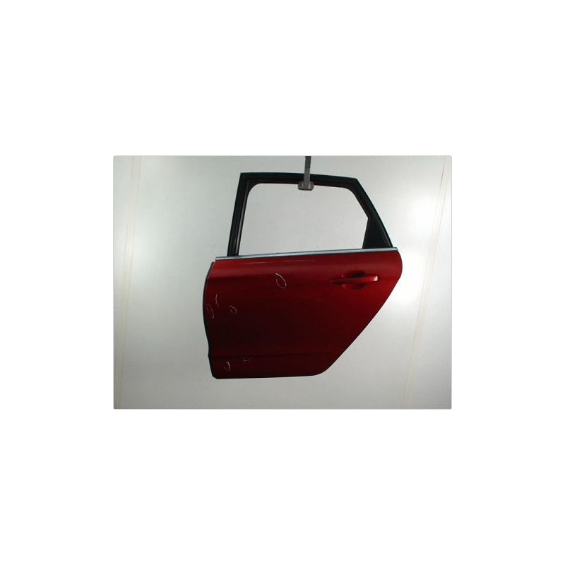 PORTE ARRIERE GAUCHE CITROEN C4