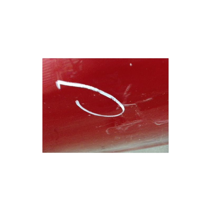 PORTE ARRIERE GAUCHE CITROEN C4