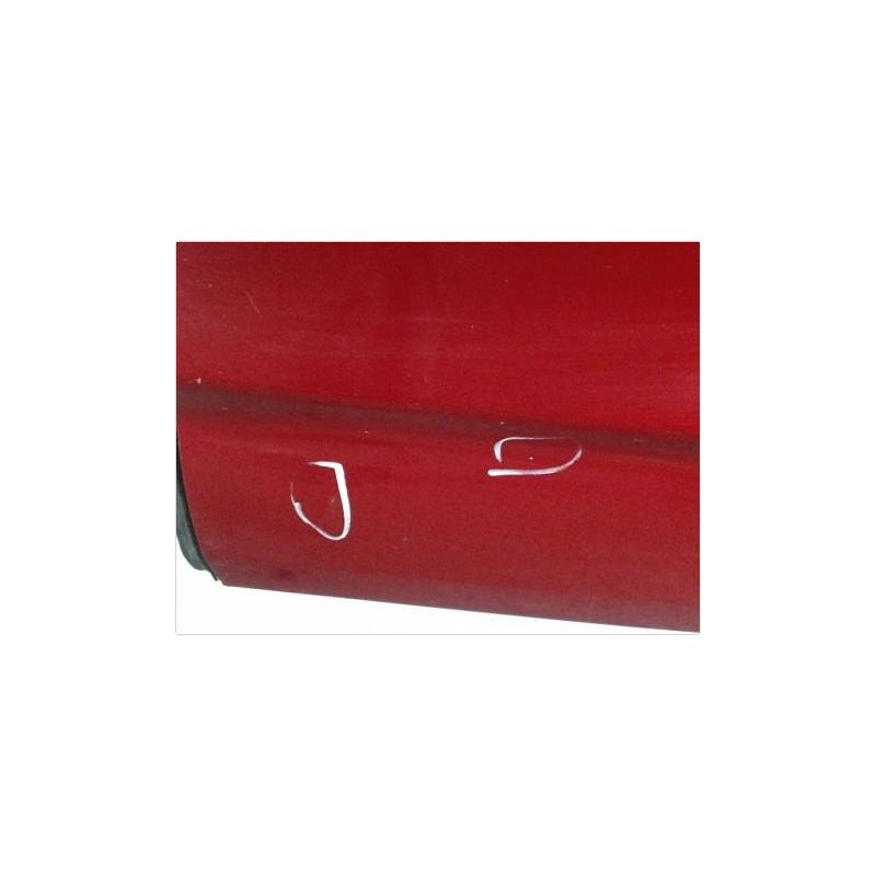PORTE ARRIERE GAUCHE CITROEN C4