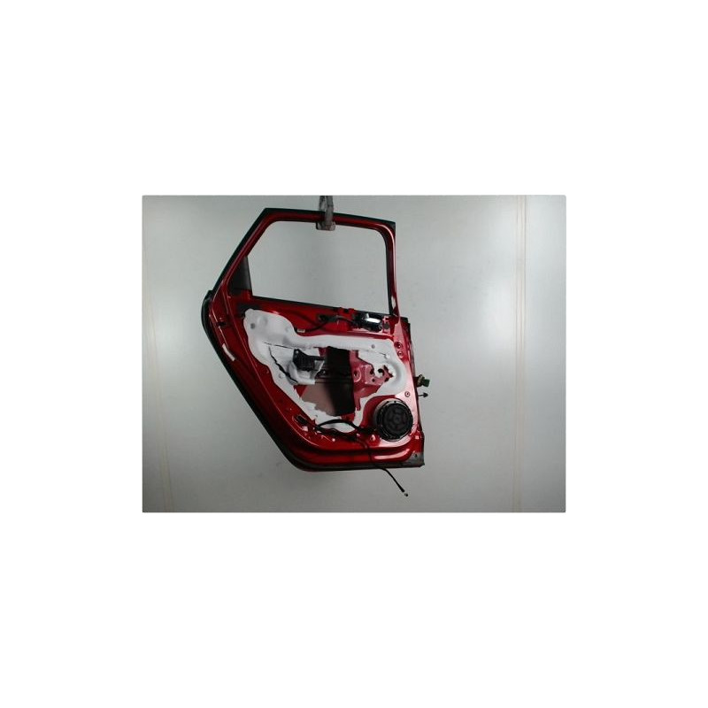 PORTE ARRIERE GAUCHE CITROEN C4