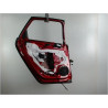 PORTE ARRIERE GAUCHE CITROEN C4