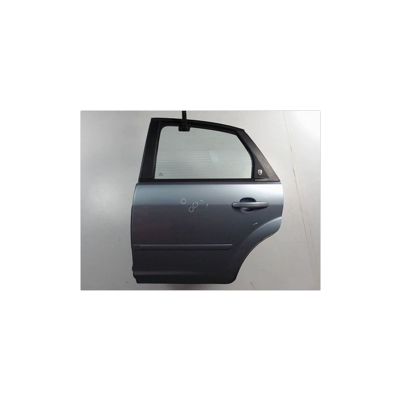 PORTE ARRIERE GAUCHE FORD FOCUS