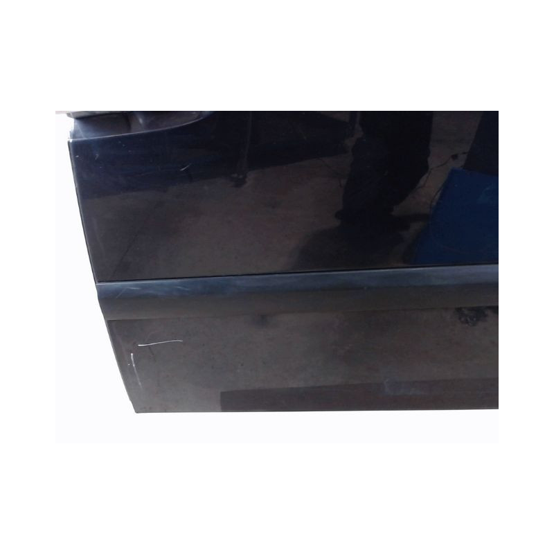 PORTE COULISSANTE GAUCHE PEUGEOT 807