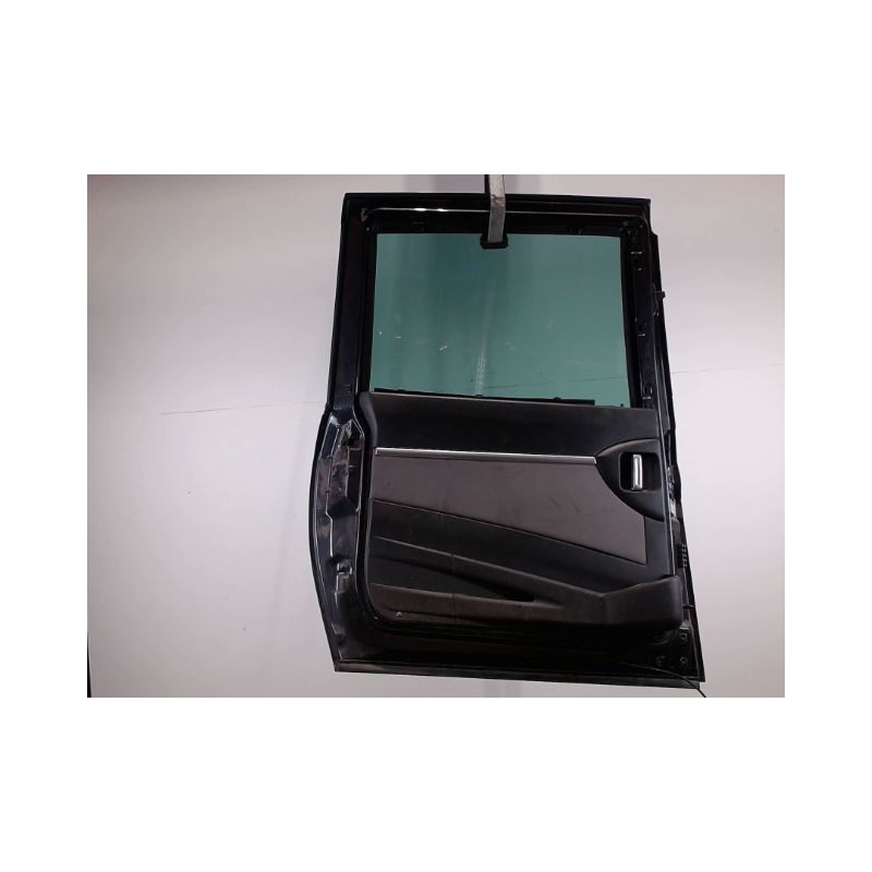 PORTE COULISSANTE GAUCHE PEUGEOT 807