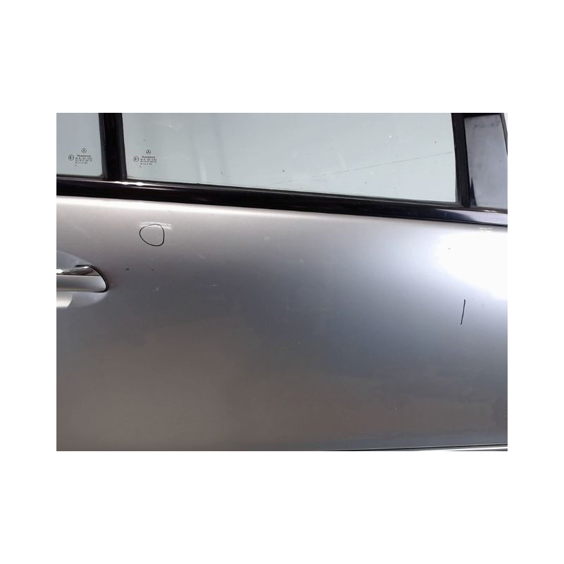 PORTE ARRIERE DROIT MERCEDES CLASSE C