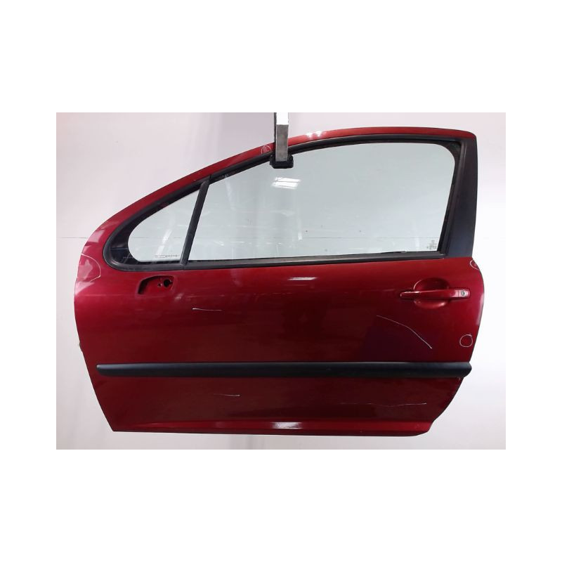 PORTE AVANT GAUCHE PEUGEOT 207 3P