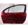PORTE AVANT GAUCHE PEUGEOT 207 3P
