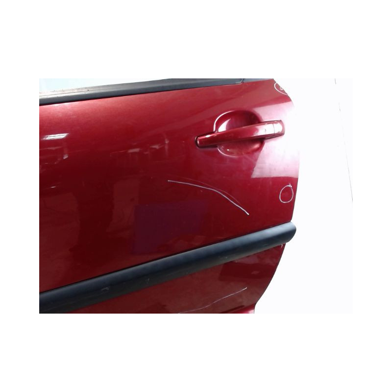 PORTE AVANT GAUCHE PEUGEOT 207 3P