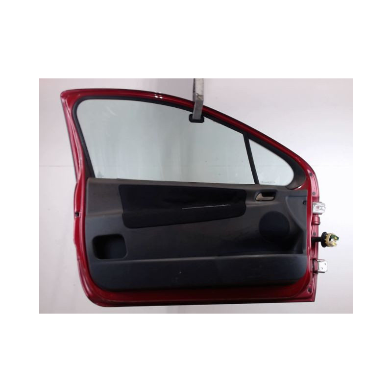 PORTE AVANT GAUCHE PEUGEOT 207 3P