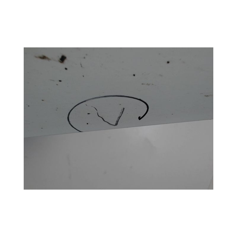 PORTE AVANT DROIT NISSAN MICRA
