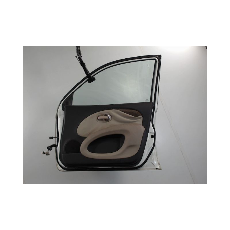 PORTE AVANT DROIT NISSAN MICRA