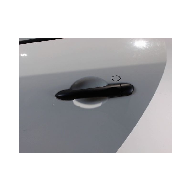 PORTE ARRIERE GAUCHE RENAULT MEGANE