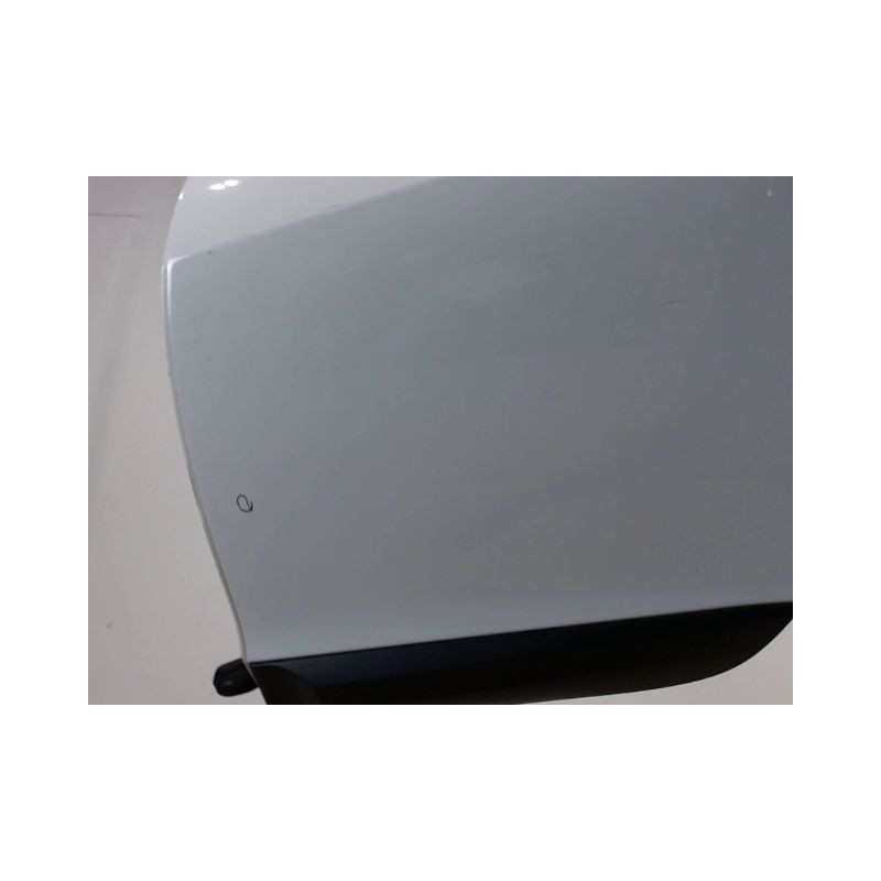 PORTE ARRIERE GAUCHE RENAULT MEGANE