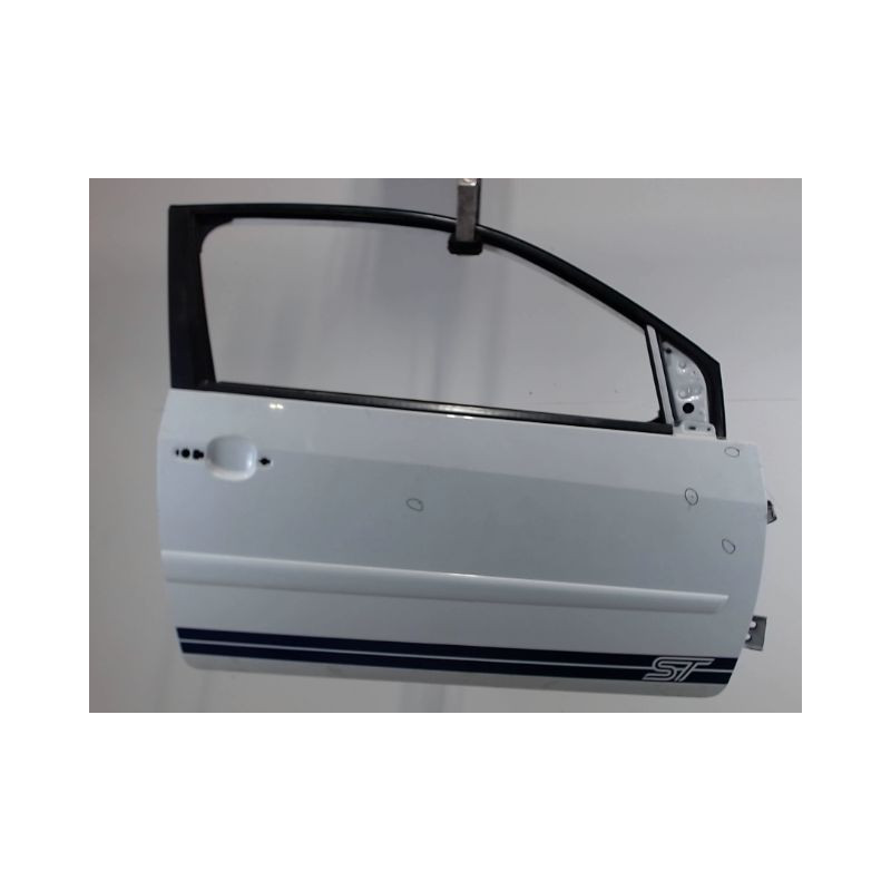 PORTE AVANT DROIT FORD FIESTA