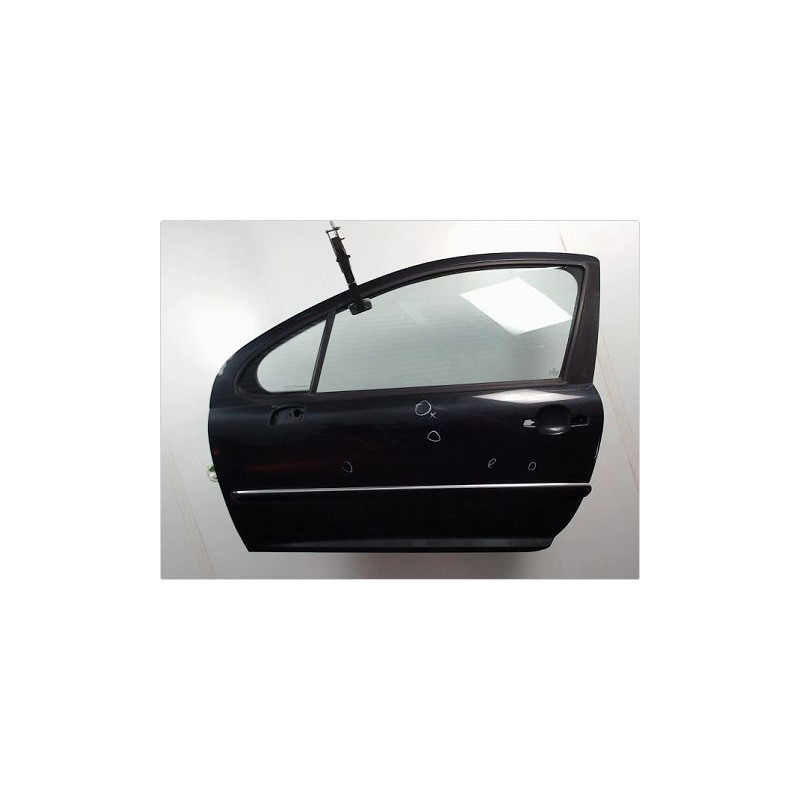 PORTE AVANT GAUCHE PEUGEOT 207