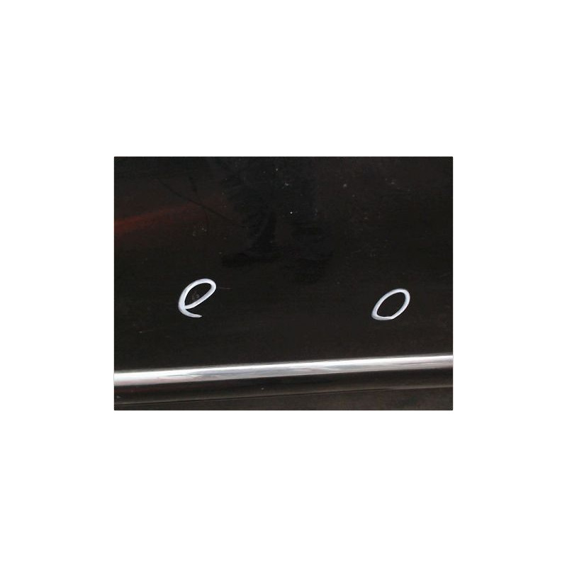 PORTE AVANT GAUCHE PEUGEOT 207