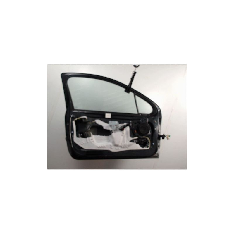 PORTE AVANT GAUCHE PEUGEOT 207