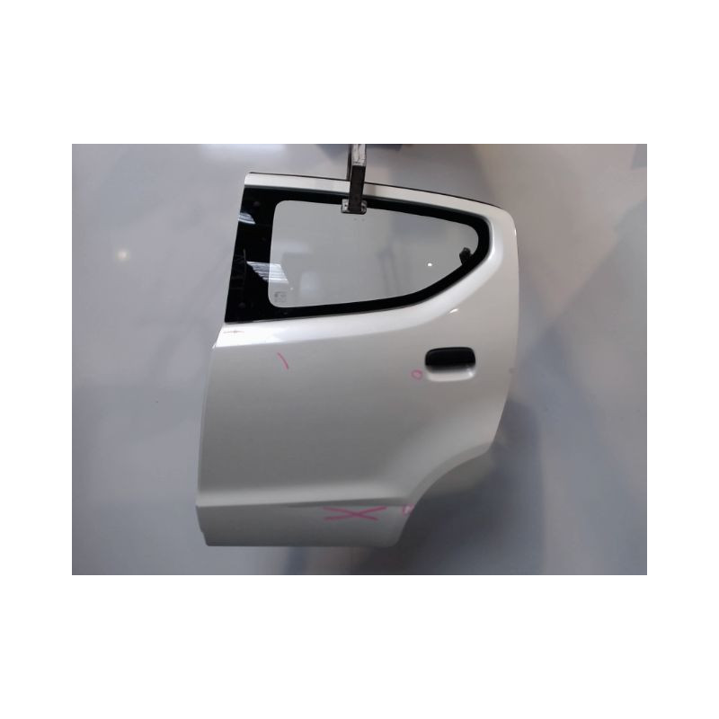 PORTE ARRIERE GAUCHE NISSAN PIXO