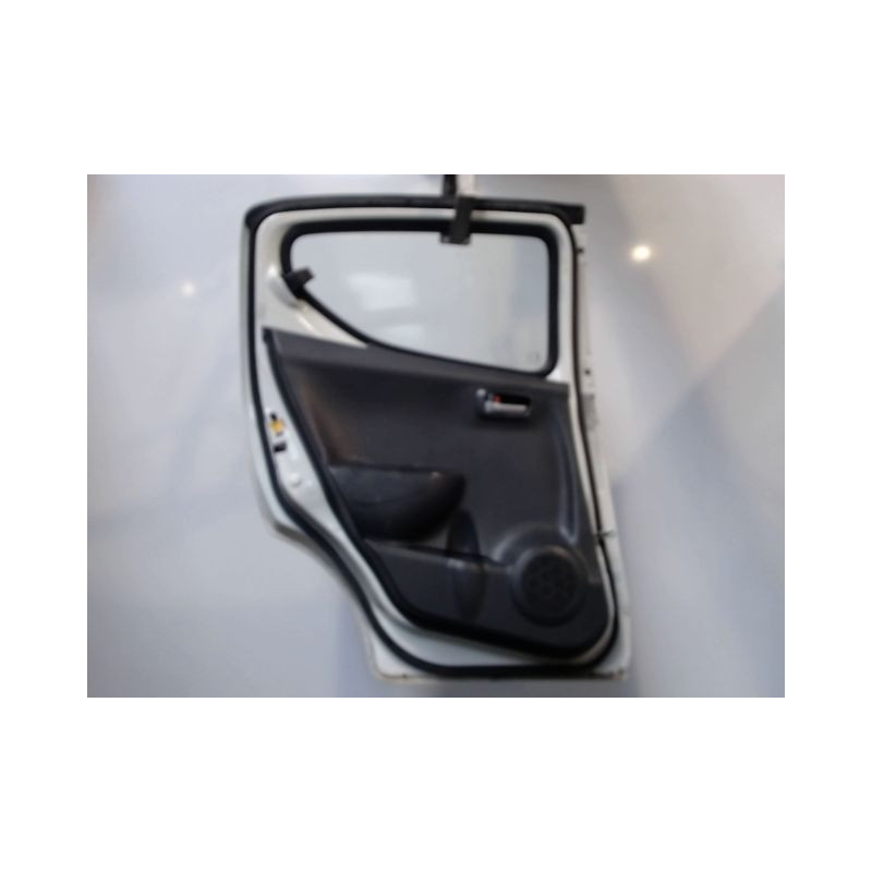 PORTE ARRIERE GAUCHE NISSAN PIXO