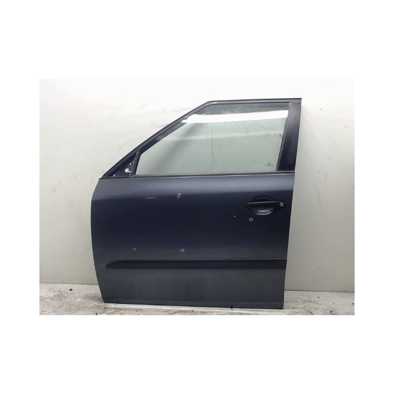 PORTE AVANT GAUCHE SKODA FABIA