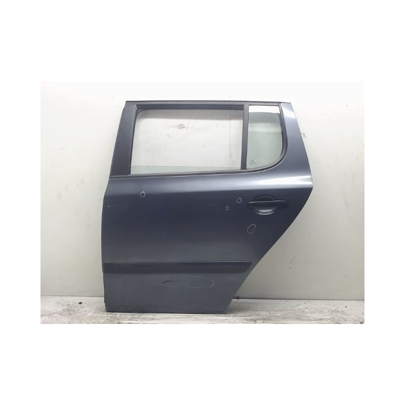 PORTE ARRIERE GAUCHE SKODA FABIA