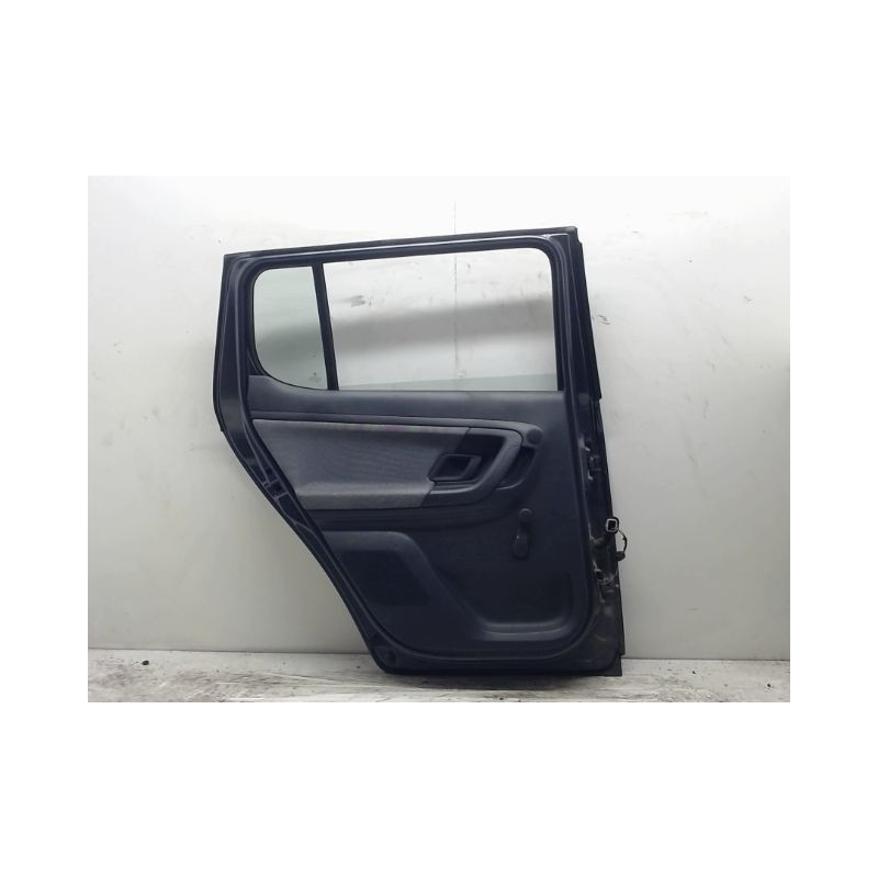 PORTE ARRIERE GAUCHE SKODA FABIA