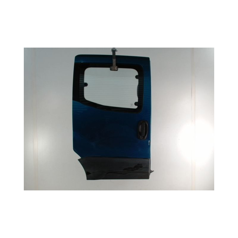 PORTE COULISSANTE DROITE PEUGEOT BIPPER