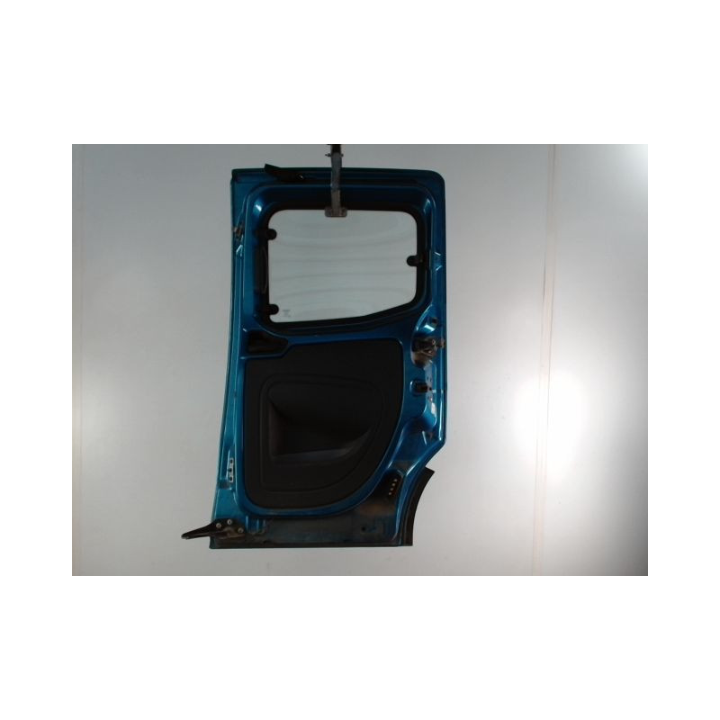 PORTE COULISSANTE DROITE PEUGEOT BIPPER