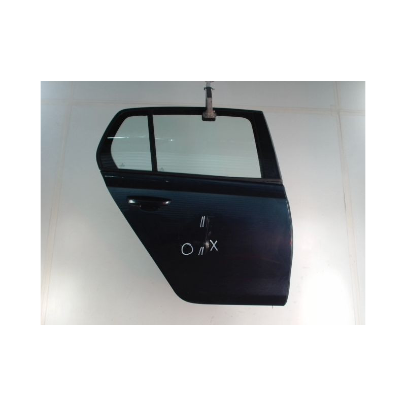 PORTE ARRIERE DROIT VOLKSWAGEN GOLF