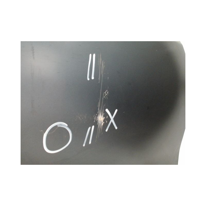 PORTE ARRIERE DROIT VOLKSWAGEN GOLF