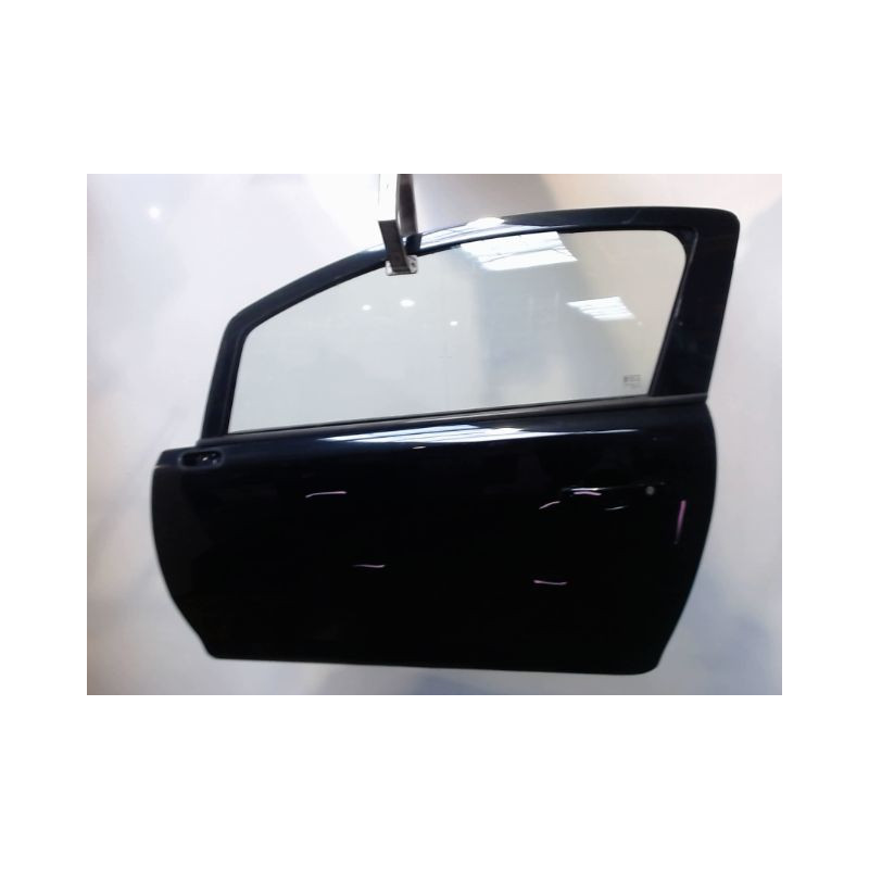 PORTE AVANT GAUCHE OPEL CORSA