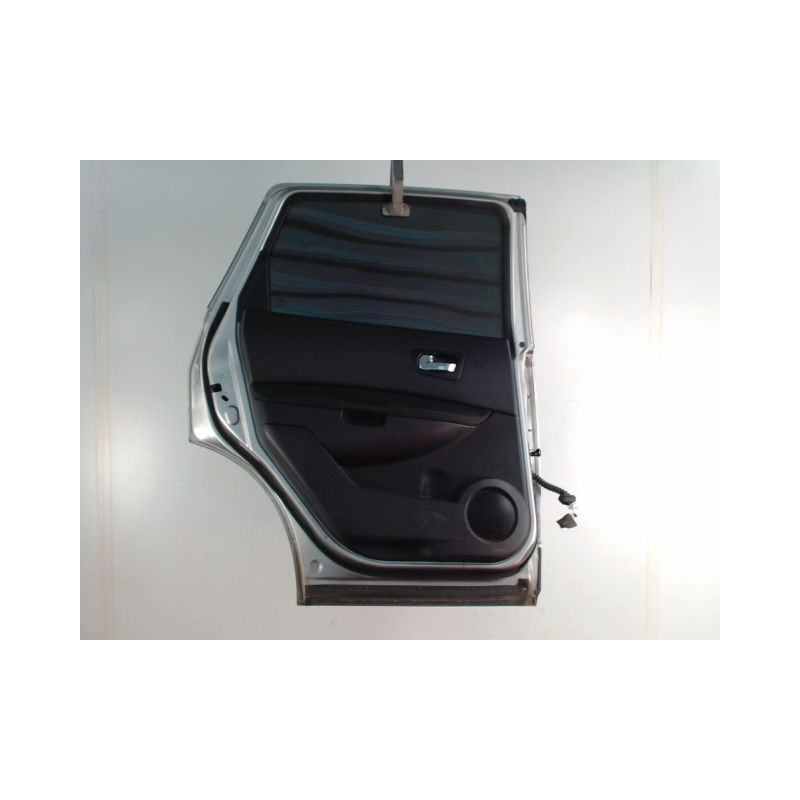 PORTE ARRIERE GAUCHE NISSAN QASHQAI