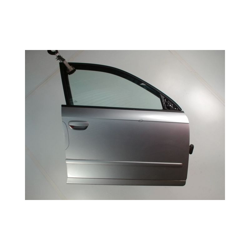 PORTE AVANT DROIT AUDI A4