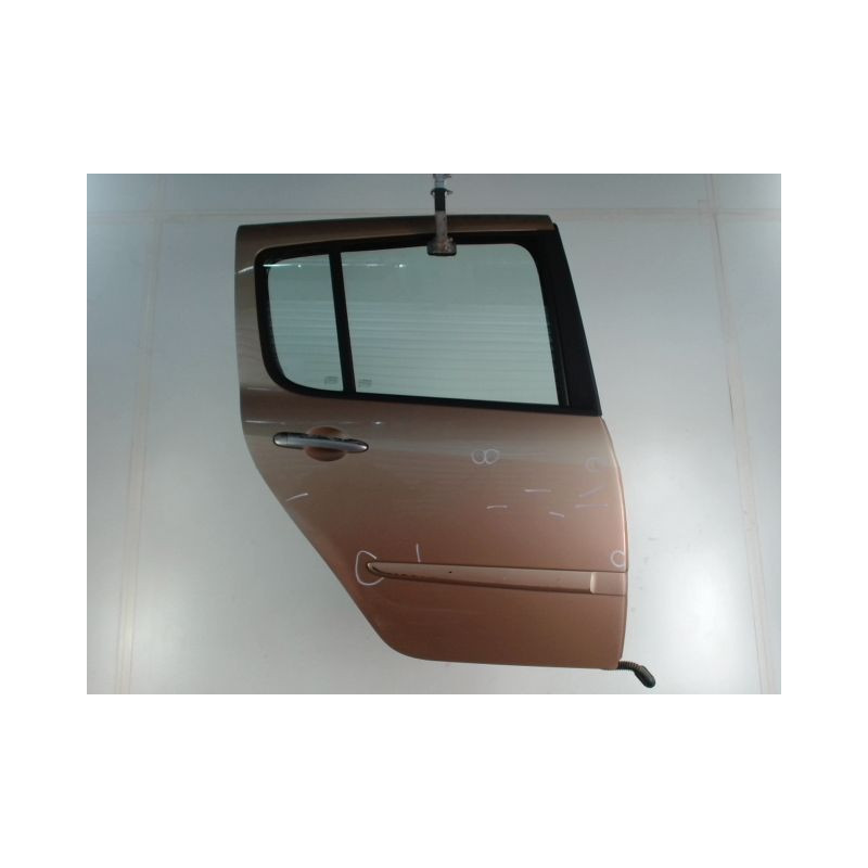 PORTE ARRIERE DROIT RENAULT MODUS