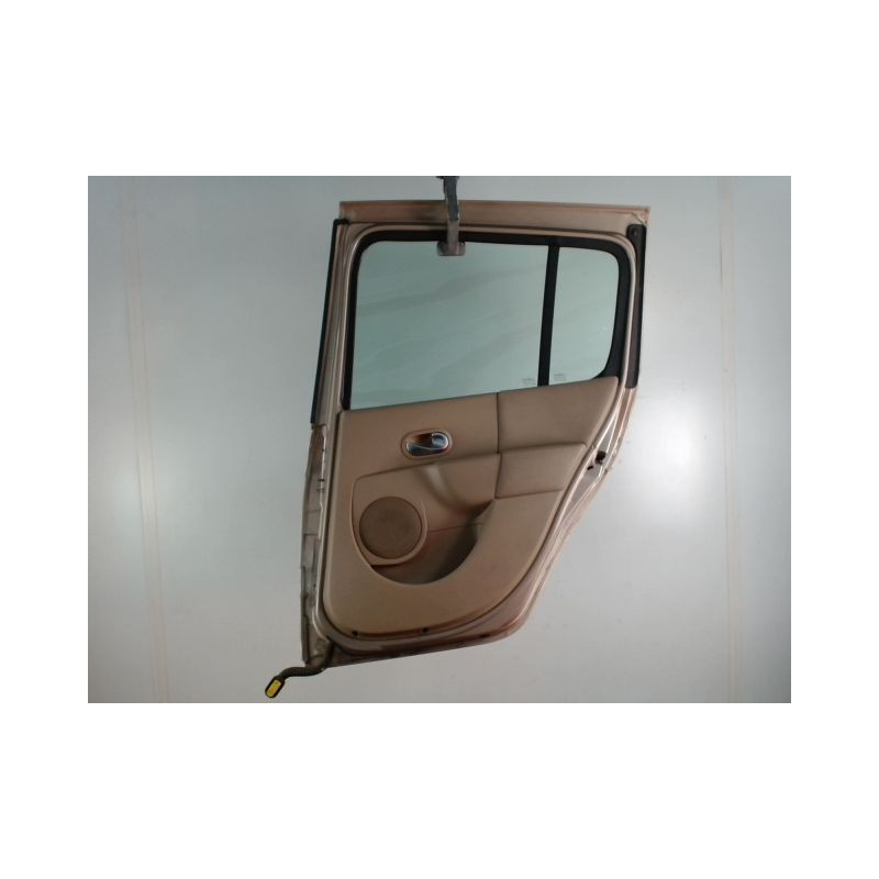 PORTE ARRIERE DROIT RENAULT MODUS