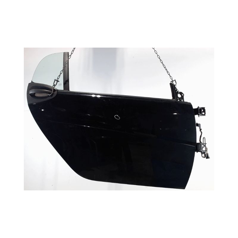 PORTE AVANT DROIT SMART FORTWO