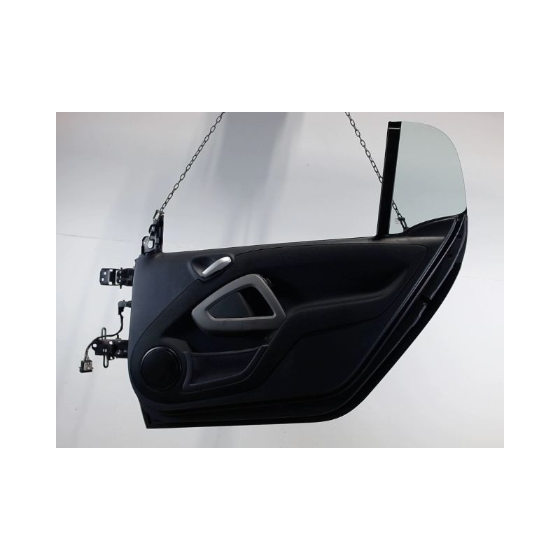 PORTE AVANT DROIT SMART FORTWO