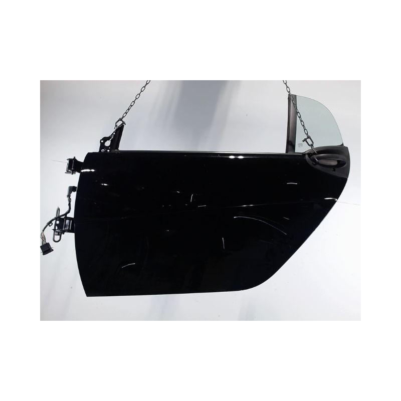 PORTE AVANT GAUCHE SMART FORTWO