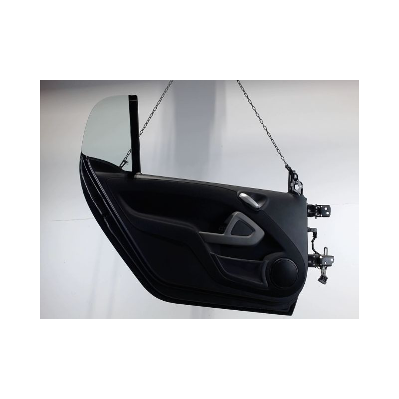 PORTE AVANT GAUCHE SMART FORTWO