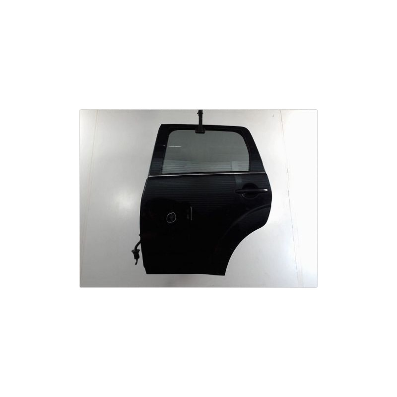 PORTE ARRIERE GAUCHE PEUGEOT 4007