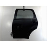 PORTE ARRIERE GAUCHE PEUGEOT 4007